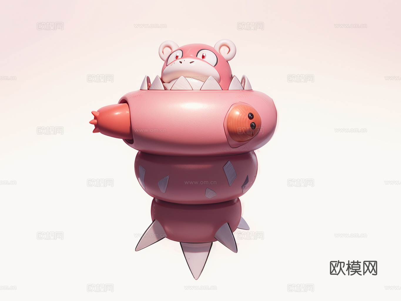 家居饰品灯具器材小品su模型