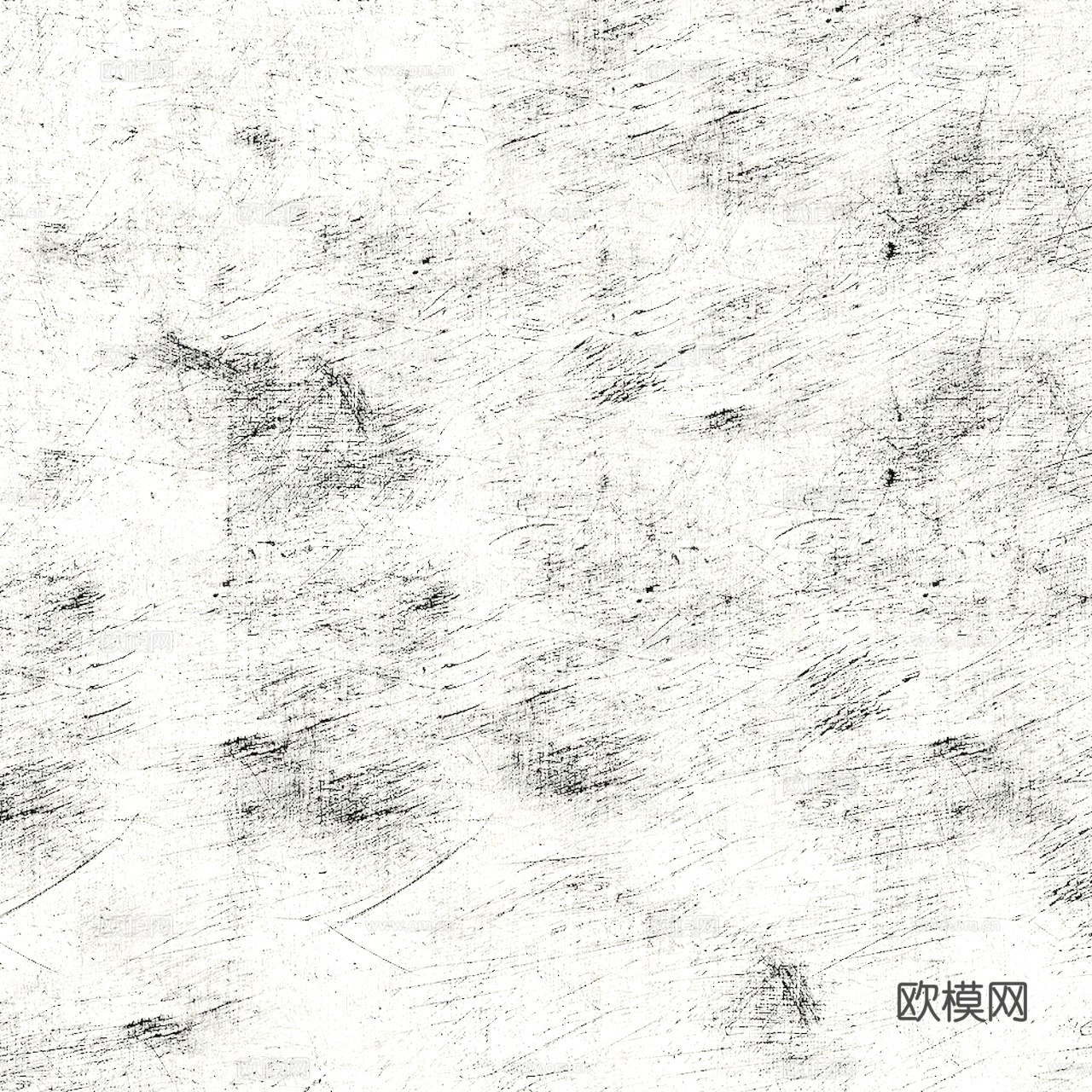 黑白遮罩通道黑白凹凸高光遮罩线条花纹纹理水泥做旧脏旧墙面下载