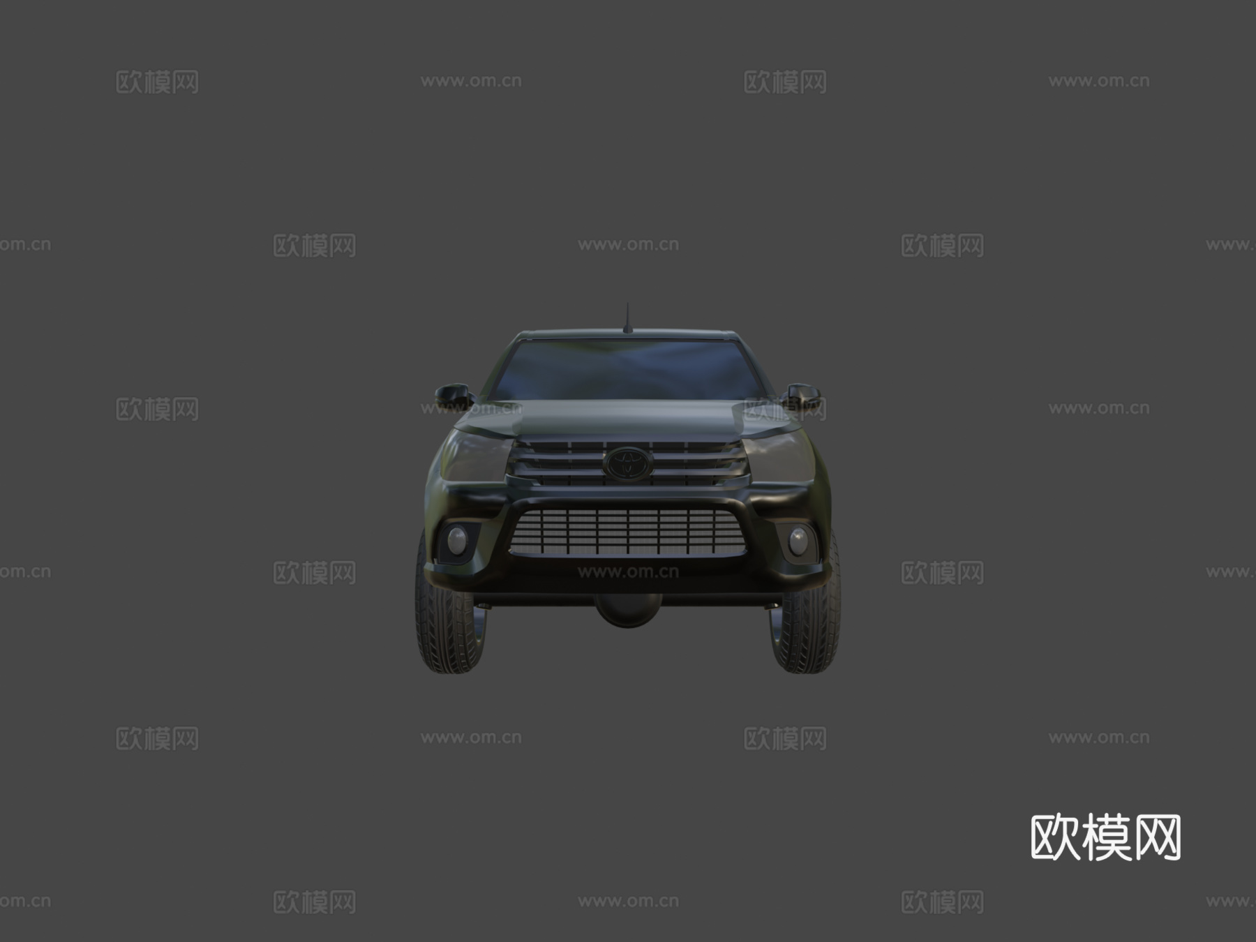 UTE3d模型下载（渲染图5）