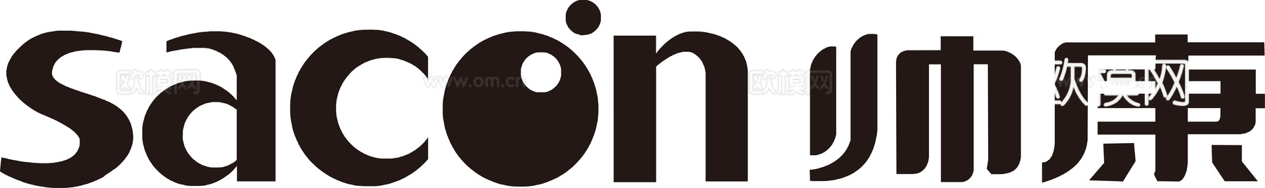 帅康，电器家电logo