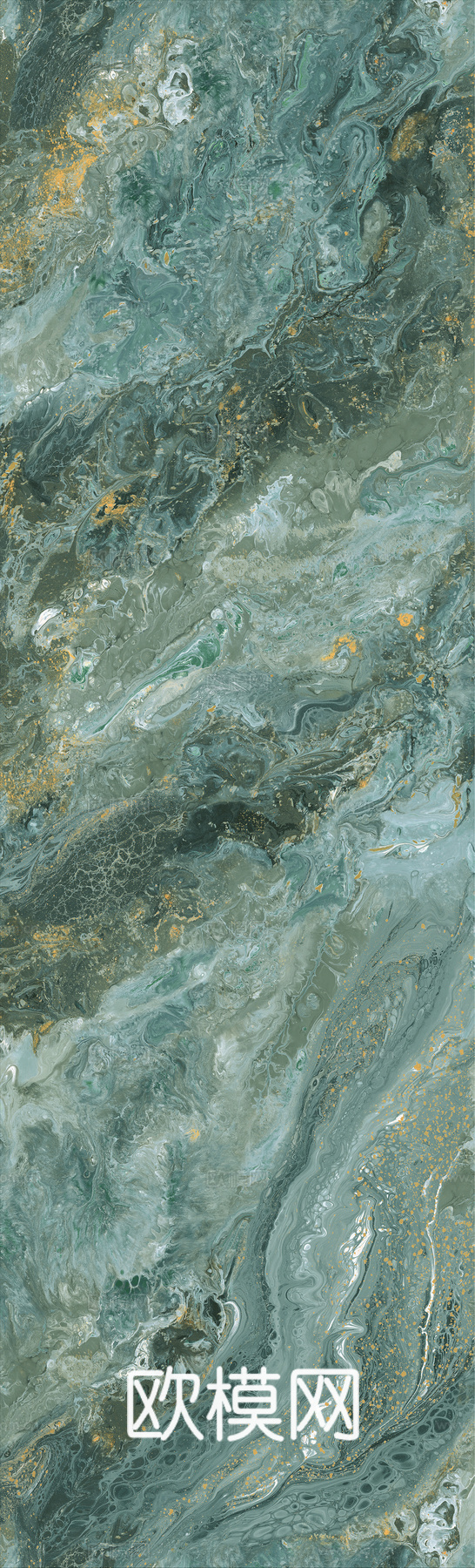 欧若拉 冠珠瓷砖 无限连纹岩板 岩板背景墙 大理石瓷砖