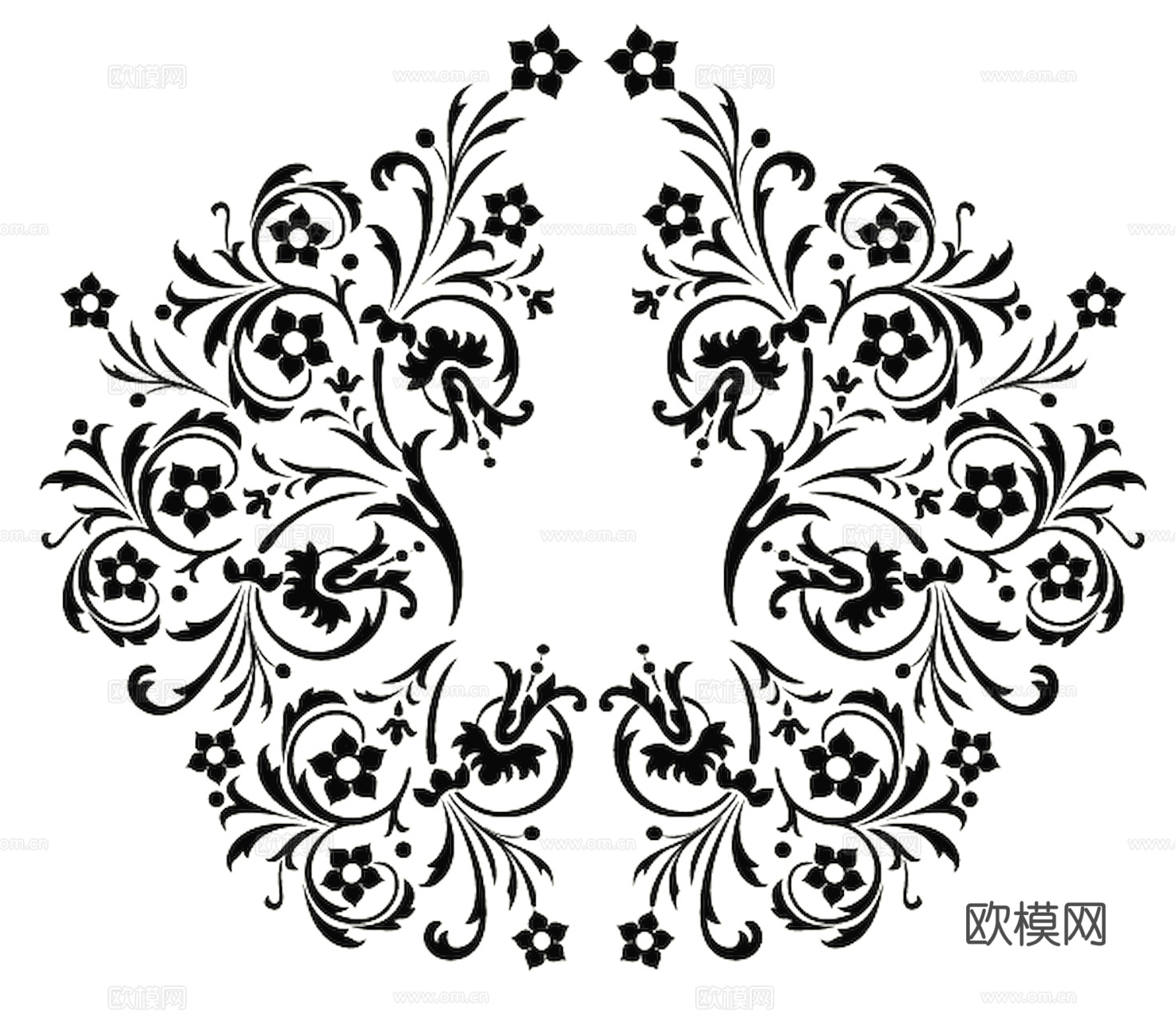 黑白遮罩通道黑白凹凸高光遮罩线条花纹纹理水泥做旧脏旧墙面下载