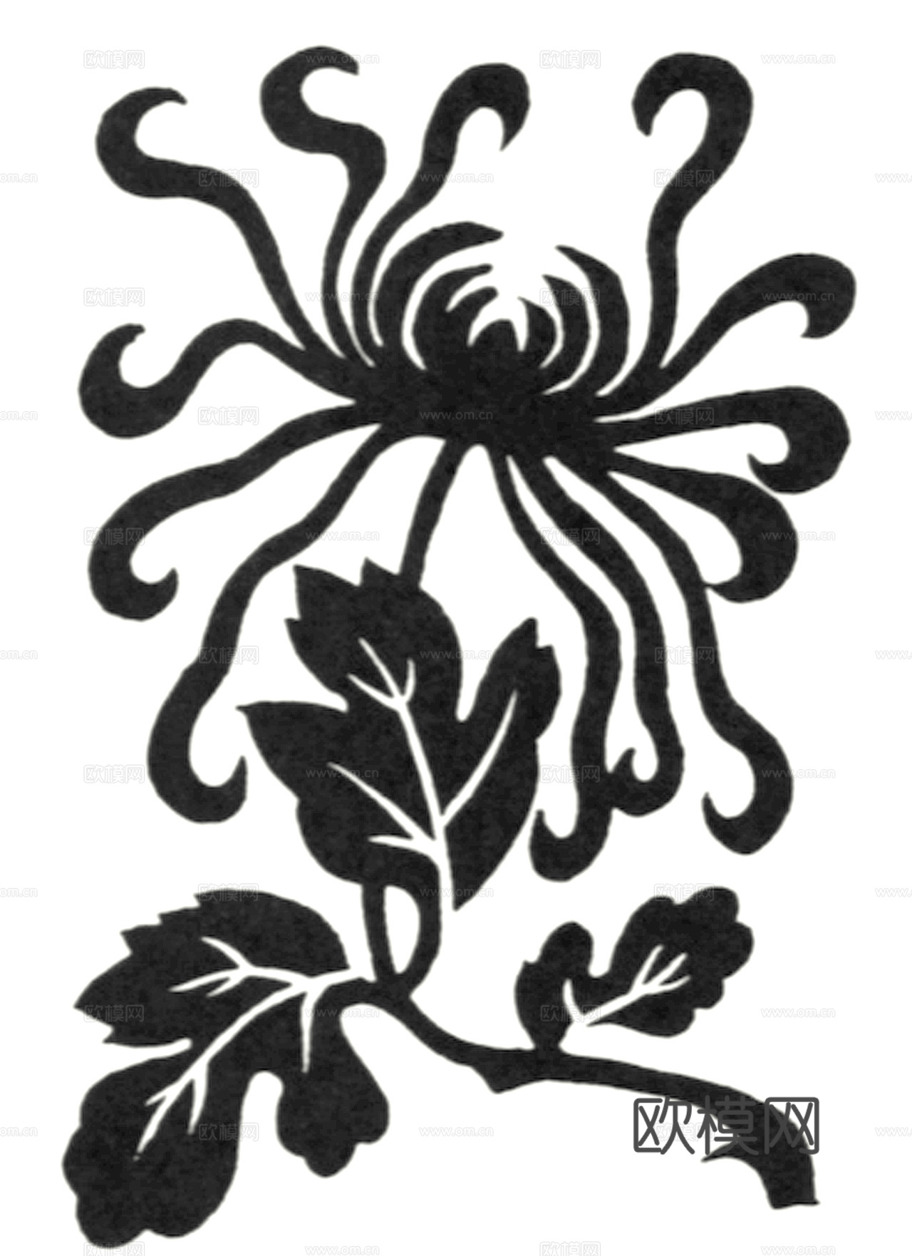 黑白遮罩通道黑白凹凸高光遮罩线条花纹纹理水泥做旧脏旧墙面下载