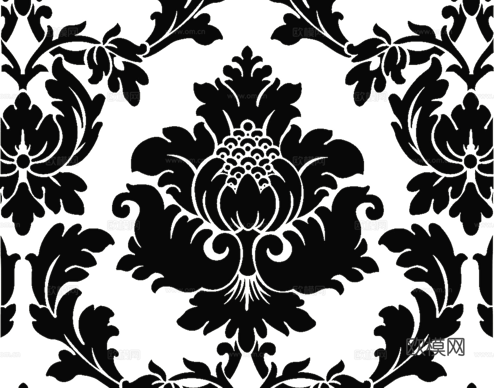 黑白遮罩通道黑白凹凸高光遮罩线条花纹纹理水泥做旧脏旧墙面下载