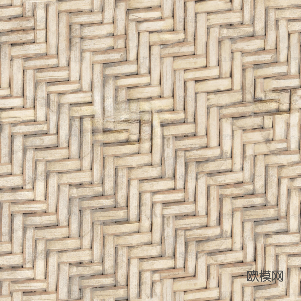 编织纹理，竹席竹编纹理，竹纹编织纹理122下载