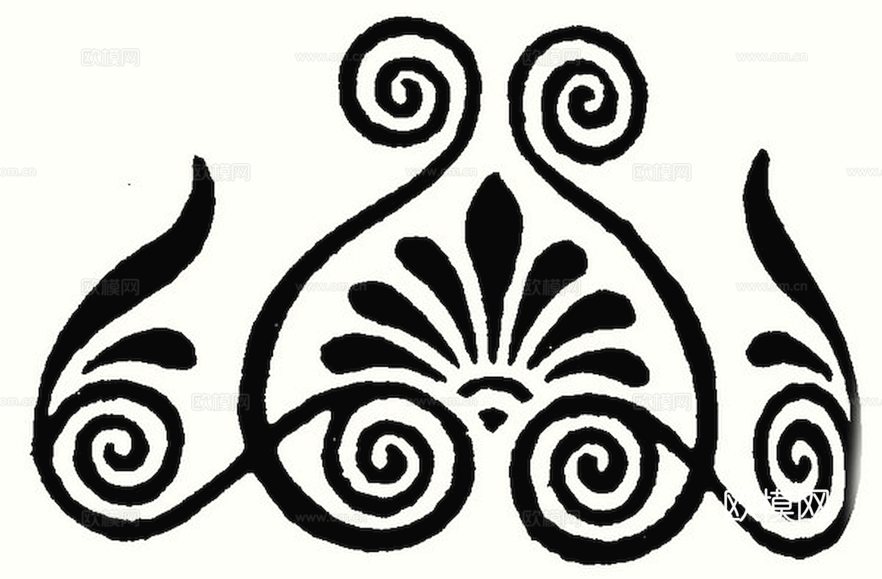 黑白遮罩通道黑白凹凸高光遮罩线条花纹纹理水泥做旧脏旧墙面下载