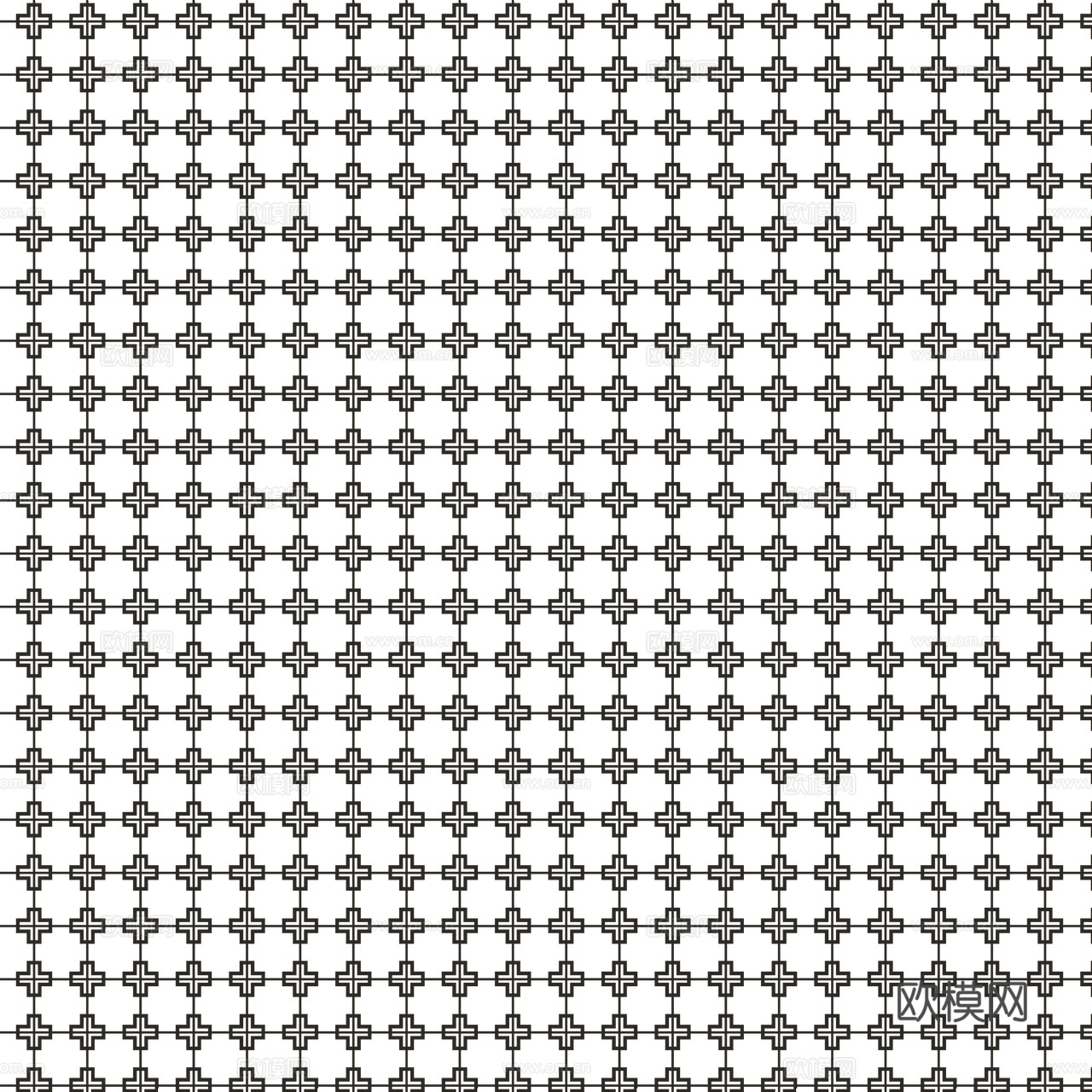 黑白遮罩通道黑白凹凸高光遮罩线条花纹纹理水泥做旧脏旧墙面下载