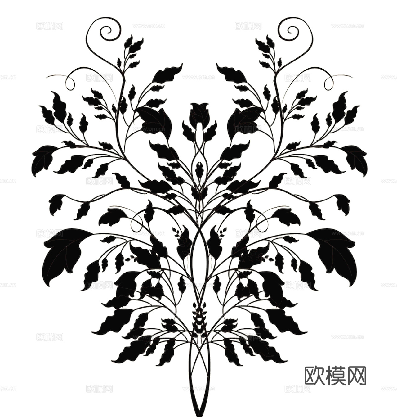 黑白遮罩通道黑白凹凸高光遮罩线条花纹纹理水泥做旧脏旧墙面下载