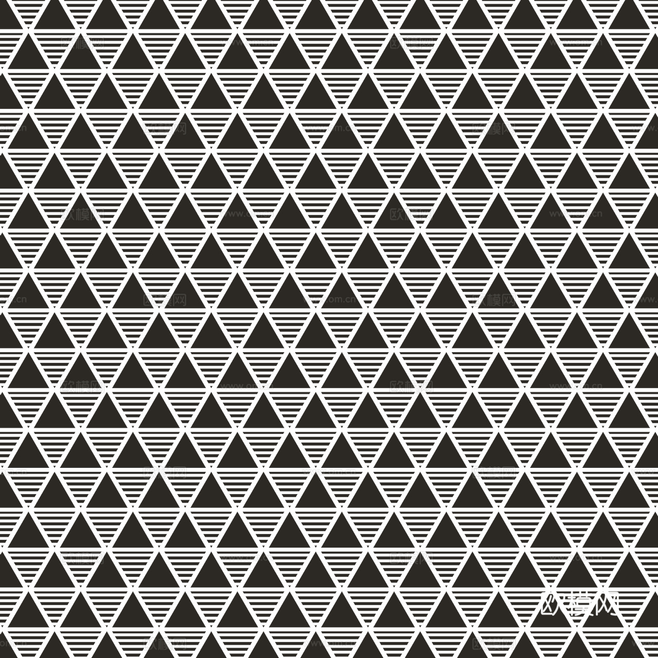 黑白遮罩通道黑白凹凸高光遮罩线条花纹纹理水泥做旧脏旧墙面下载