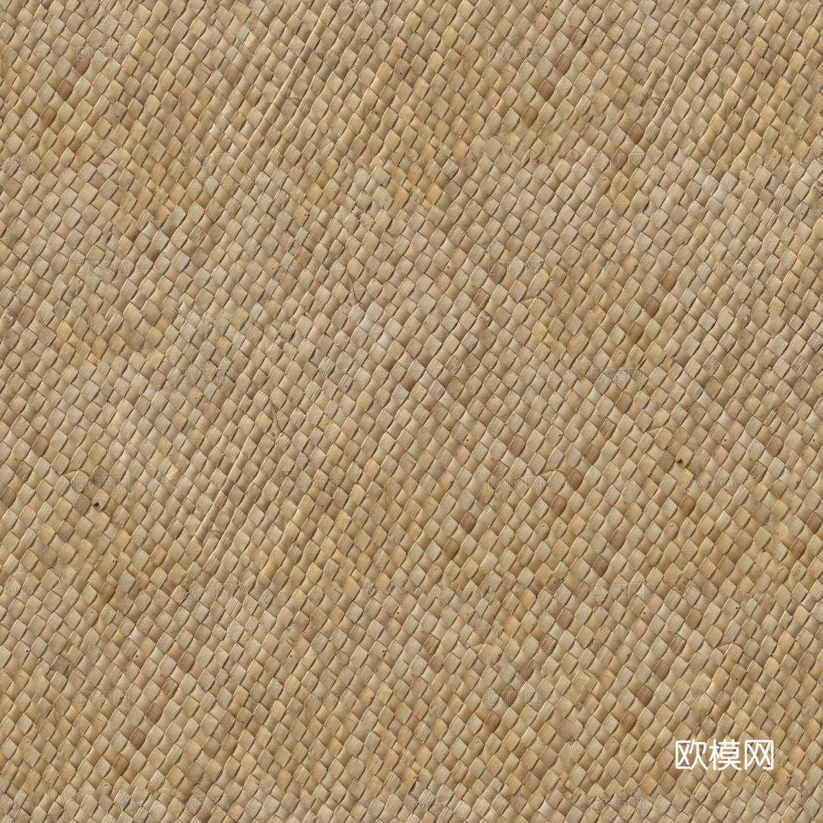 编织纹理，竹席竹编纹理，竹纹编织纹理409下载