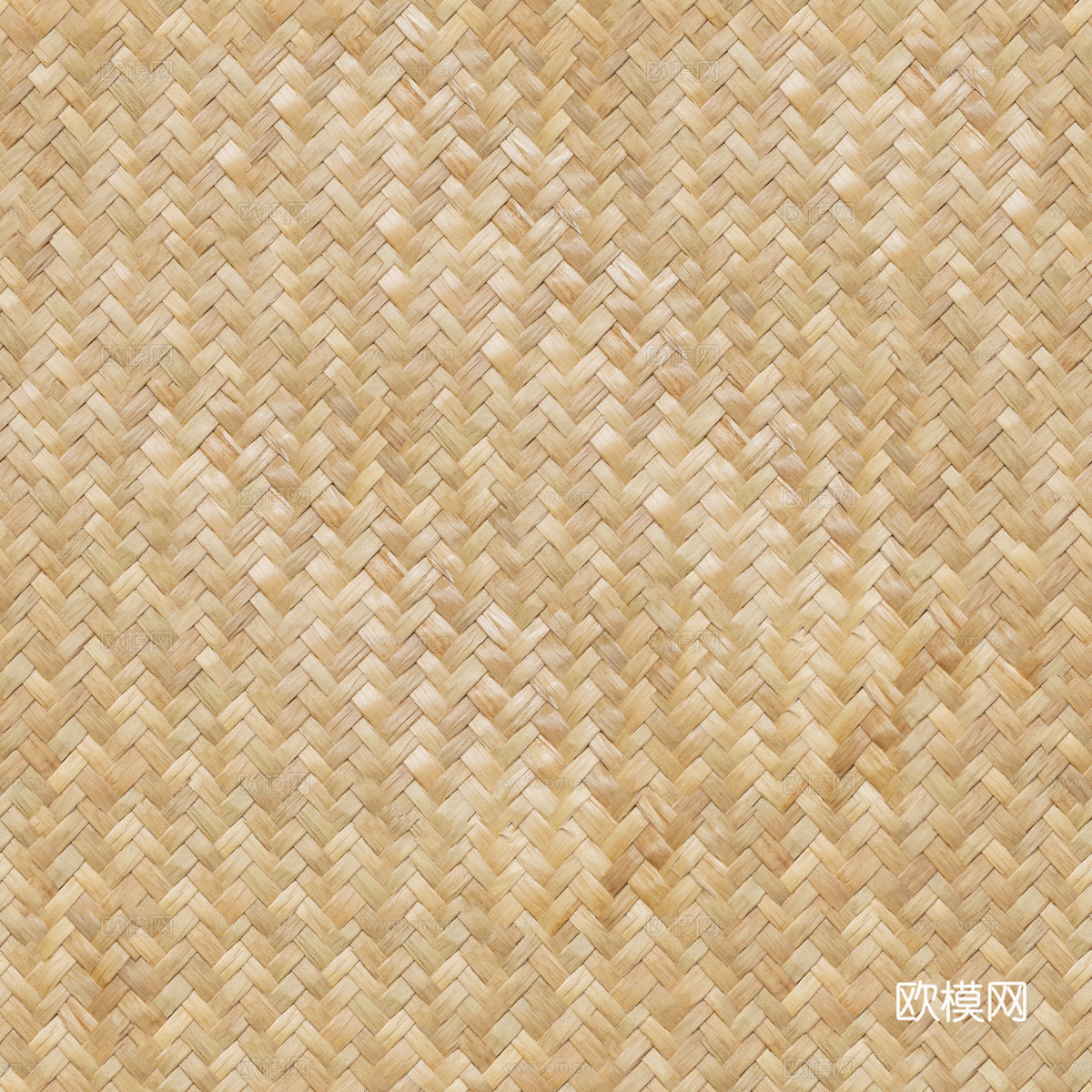 编织纹理，竹席竹编纹理，竹纹编织纹理306下载