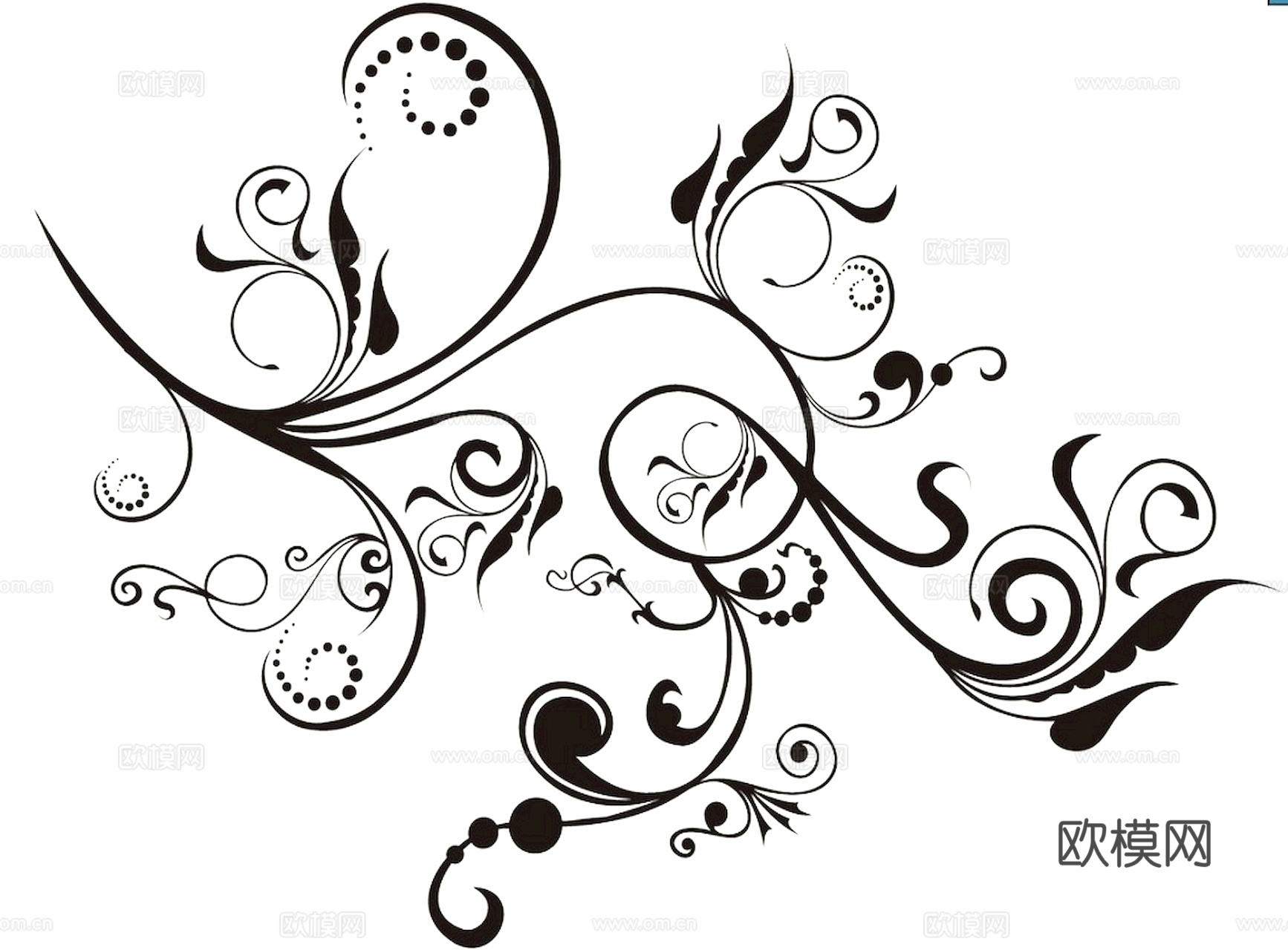 黑白遮罩通道黑白凹凸高光遮罩线条花纹纹理水泥做旧脏旧墙面下载