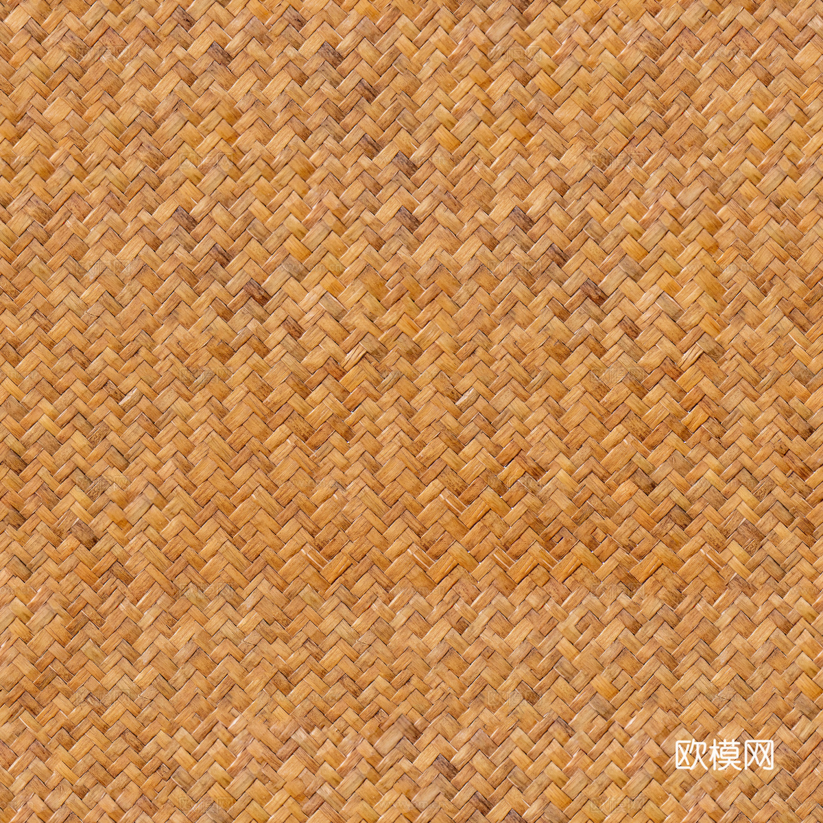编织纹理，竹席竹编纹理，竹纹编织纹理42