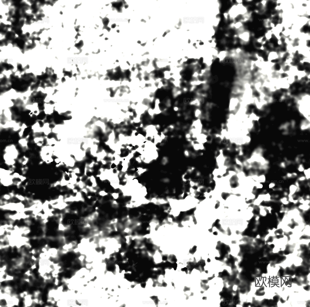 黑白遮罩通道黑白凹凸高光遮罩线条花纹纹理水泥做旧脏旧墙面下载