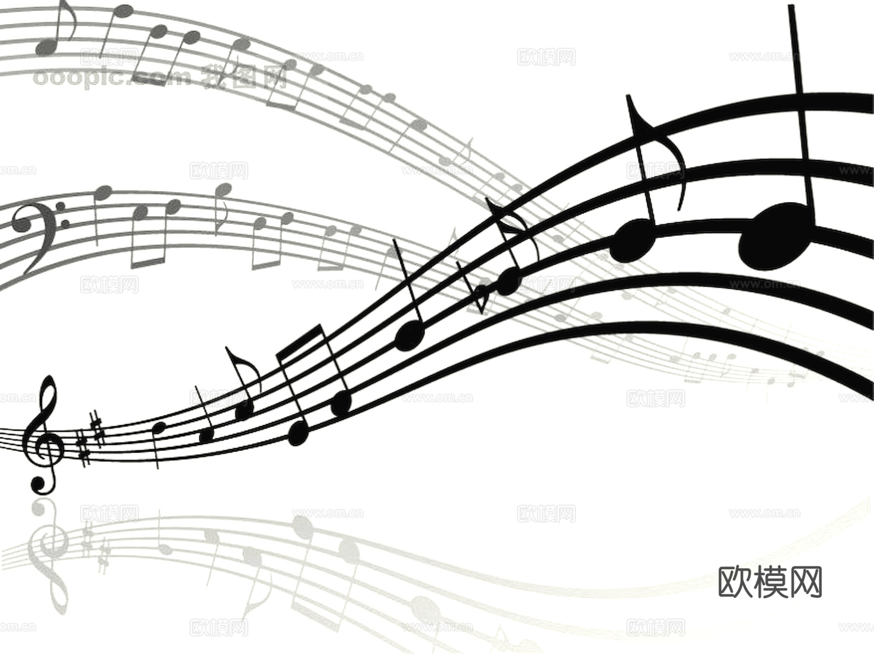 黑白遮罩通道黑白凹凸高光遮罩线条花纹纹理水泥做旧脏旧墙面下载