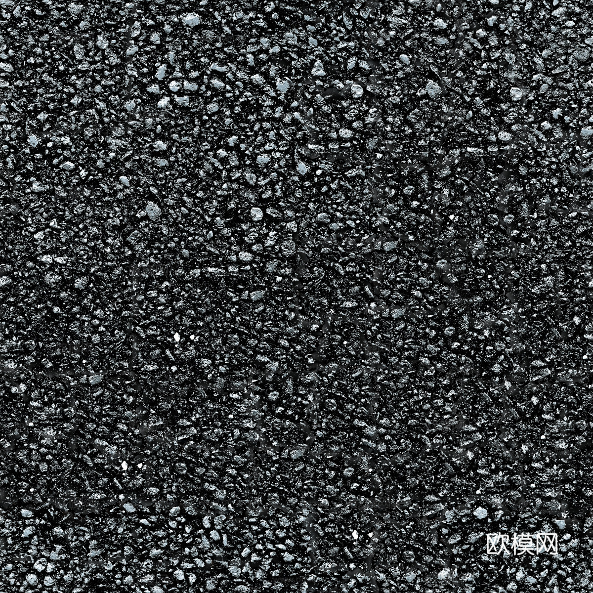 黑色碎石砾石14