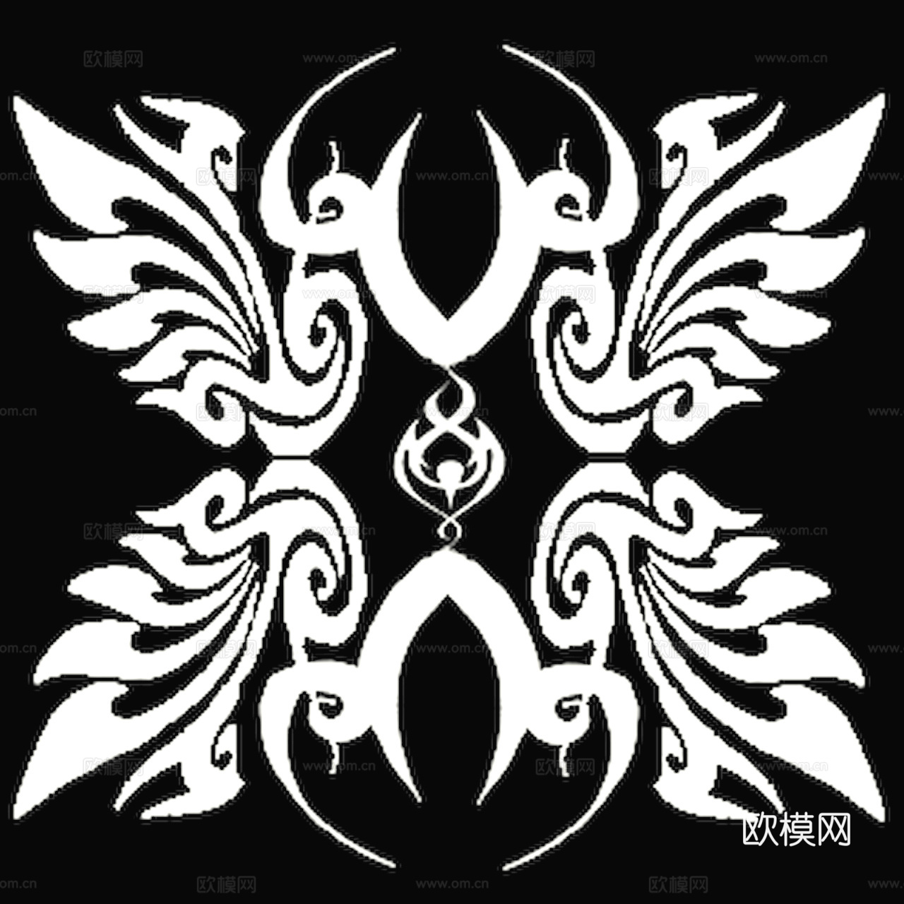 黑白遮罩通道黑白凹凸高光遮罩线条花纹纹理水泥做旧脏旧墙面下载