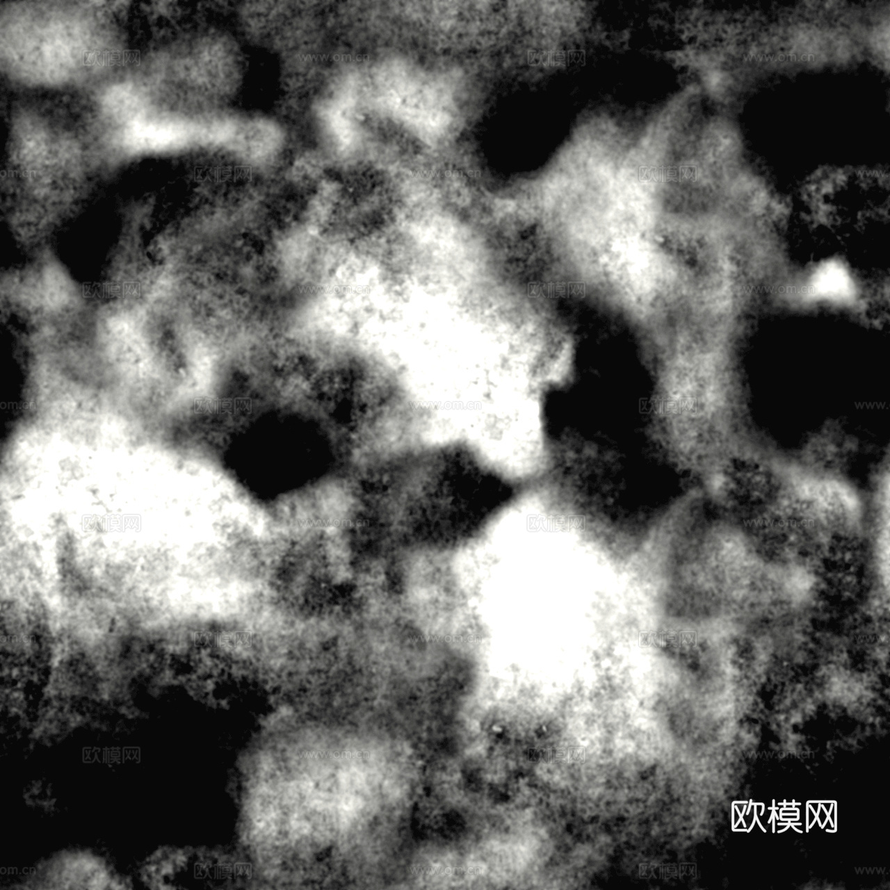 黑白遮罩通道黑白凹凸高光遮罩线条花纹纹理水泥做旧脏旧墙面下载