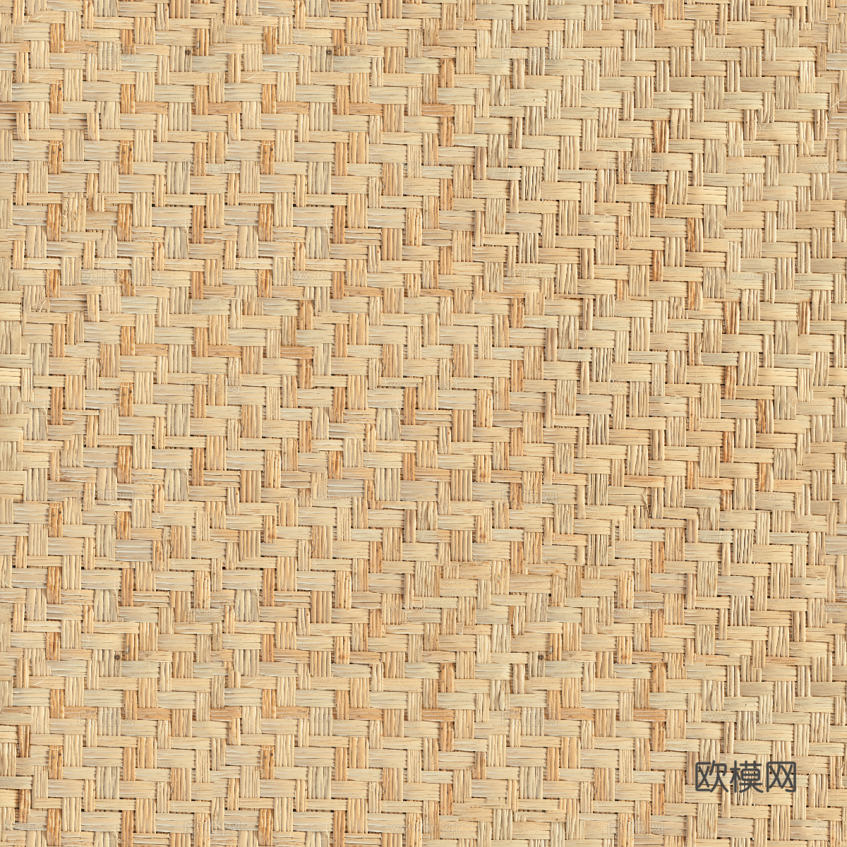 编织纹理，竹席竹编纹理，竹纹编织纹理381下载
