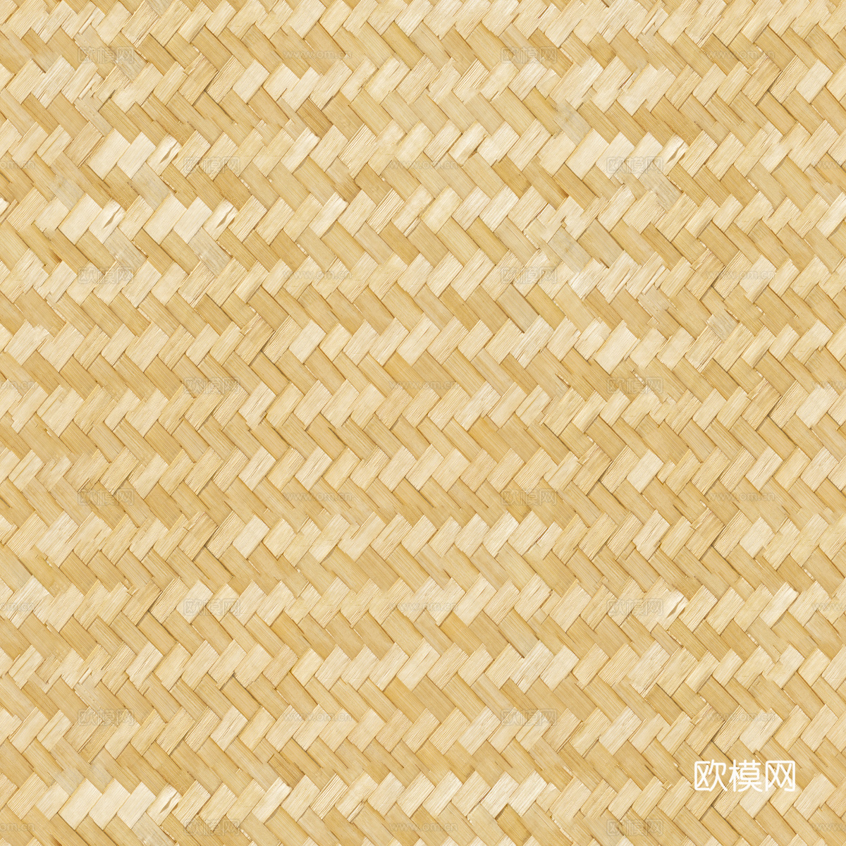编织纹理，竹席竹编纹理，竹纹编织纹理295下载