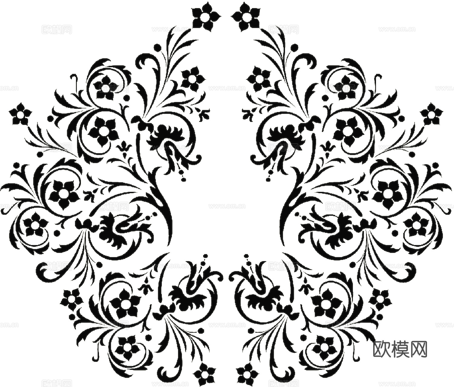 黑白遮罩通道黑白凹凸高光遮罩线条花纹纹理水泥做旧脏旧墙面下载