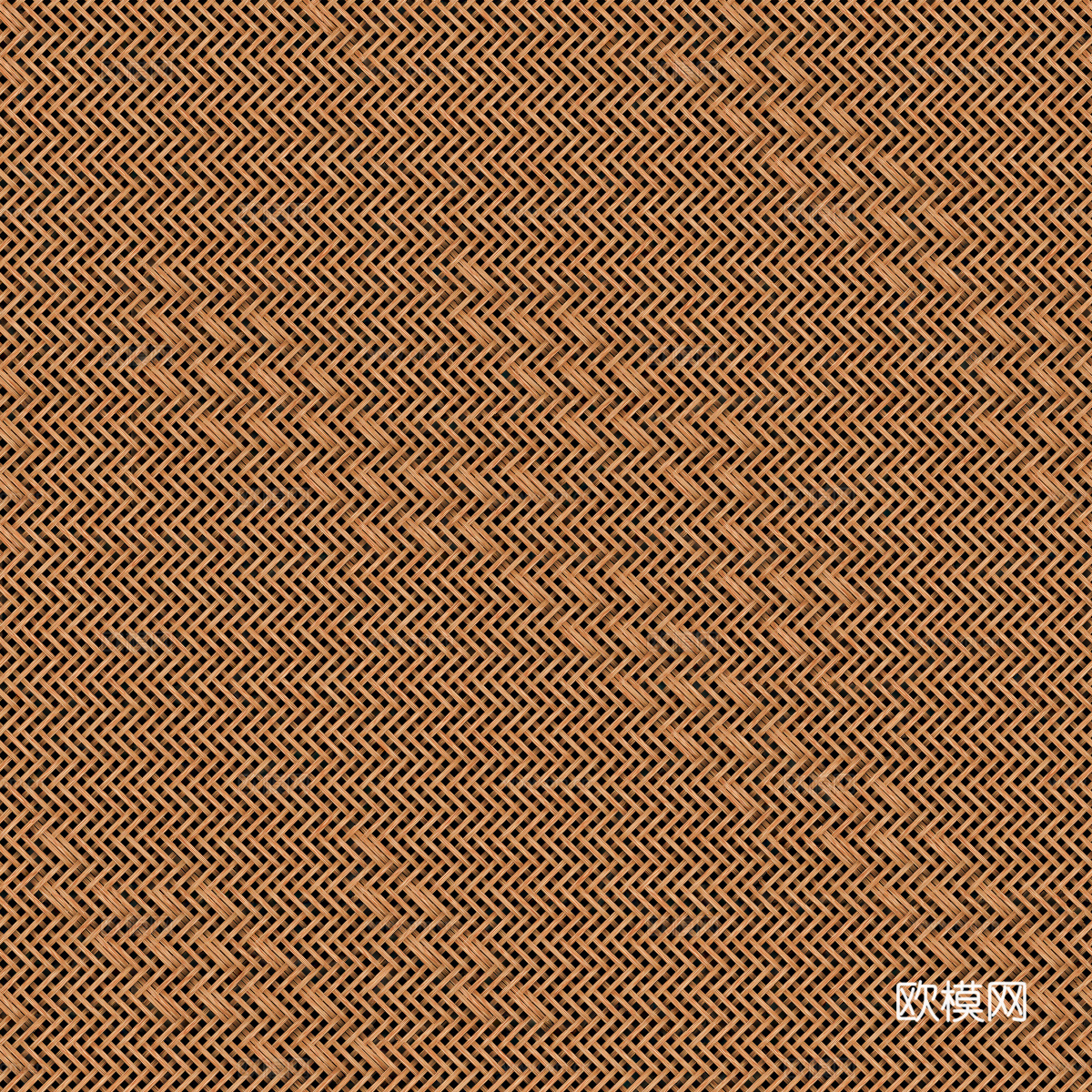 编织纹理，竹席竹编纹理，竹纹编织纹理538