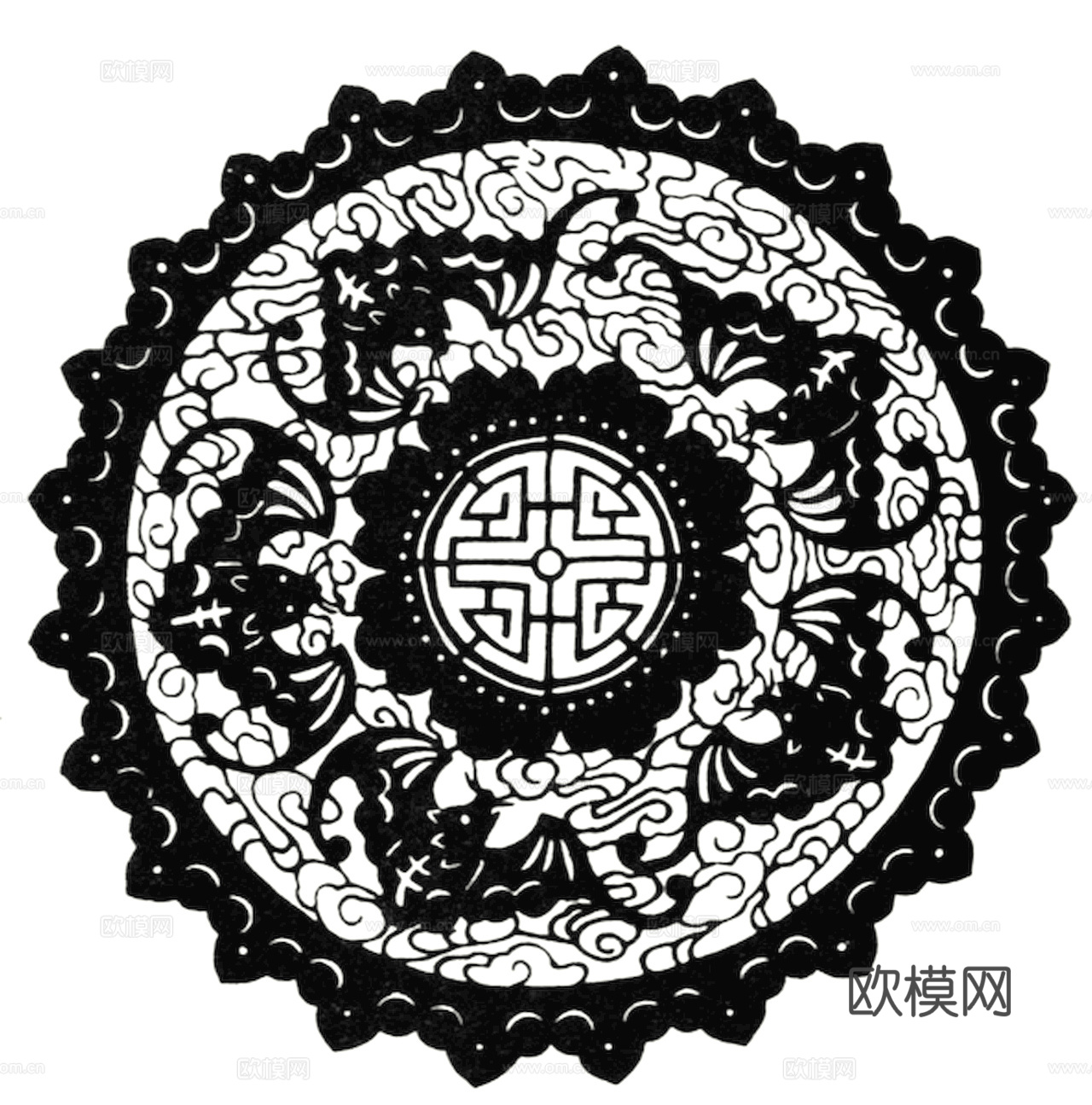 黑白遮罩通道黑白凹凸高光遮罩线条花纹纹理水泥做旧脏旧墙面下载