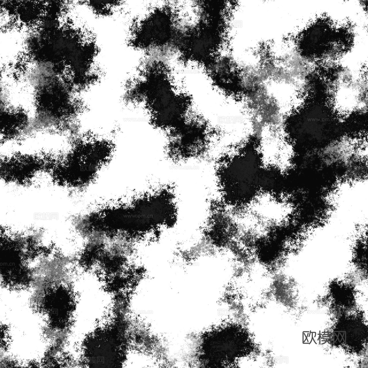 黑白遮罩通道黑白凹凸高光遮罩线条花纹纹理水泥做旧脏旧墙面下载