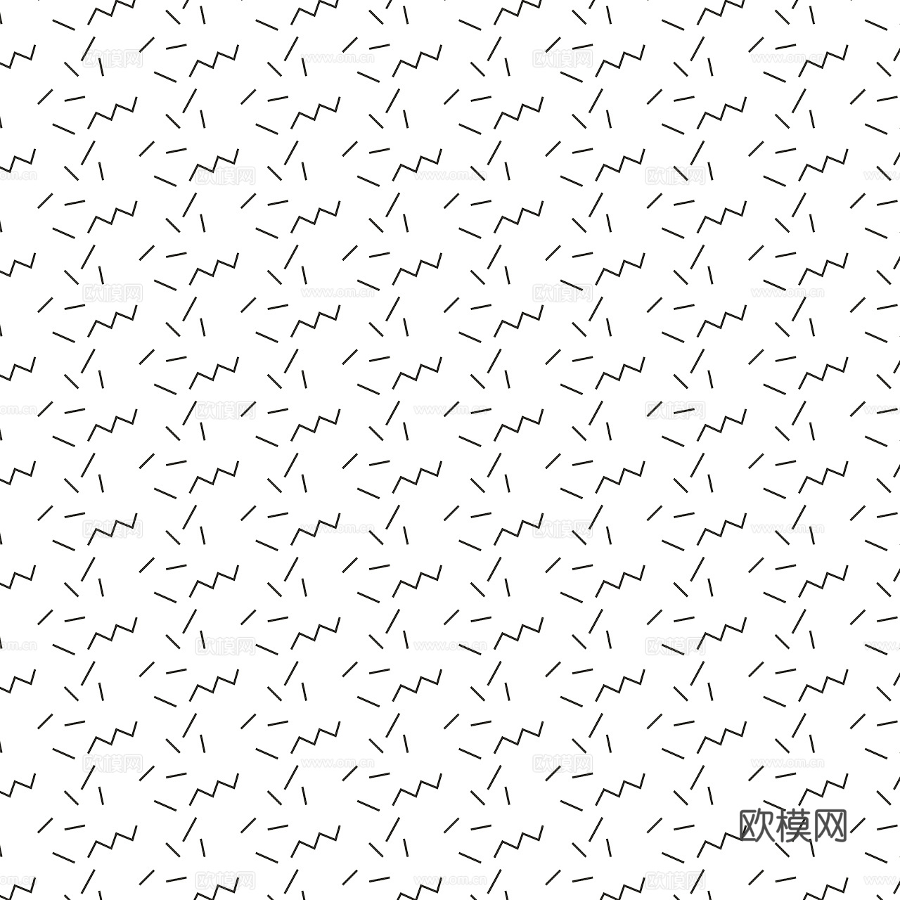 黑白遮罩通道黑白凹凸高光遮罩线条花纹纹理水泥做旧脏旧墙面下载