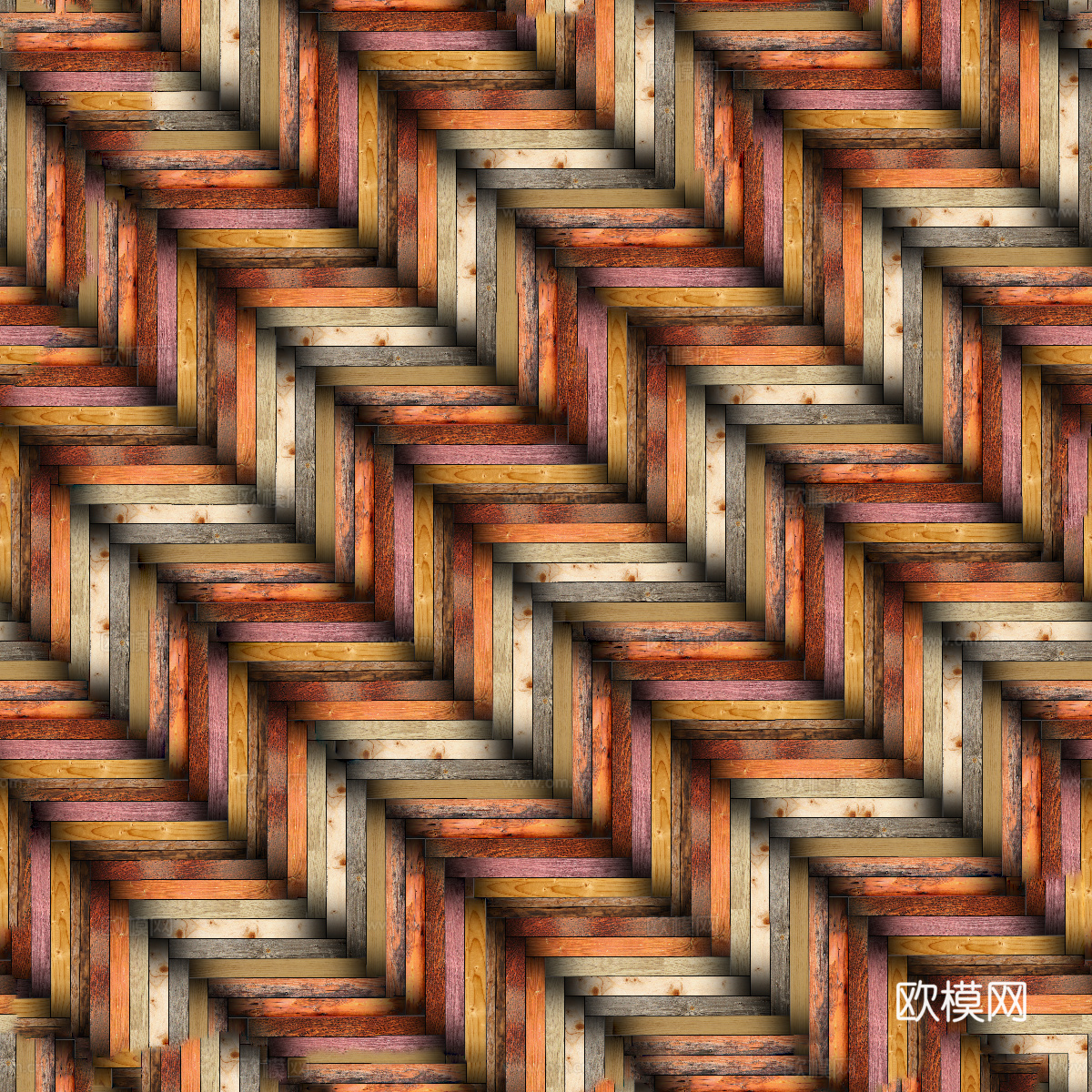 编织纹理，竹席竹编纹理，竹纹编织纹理371下载