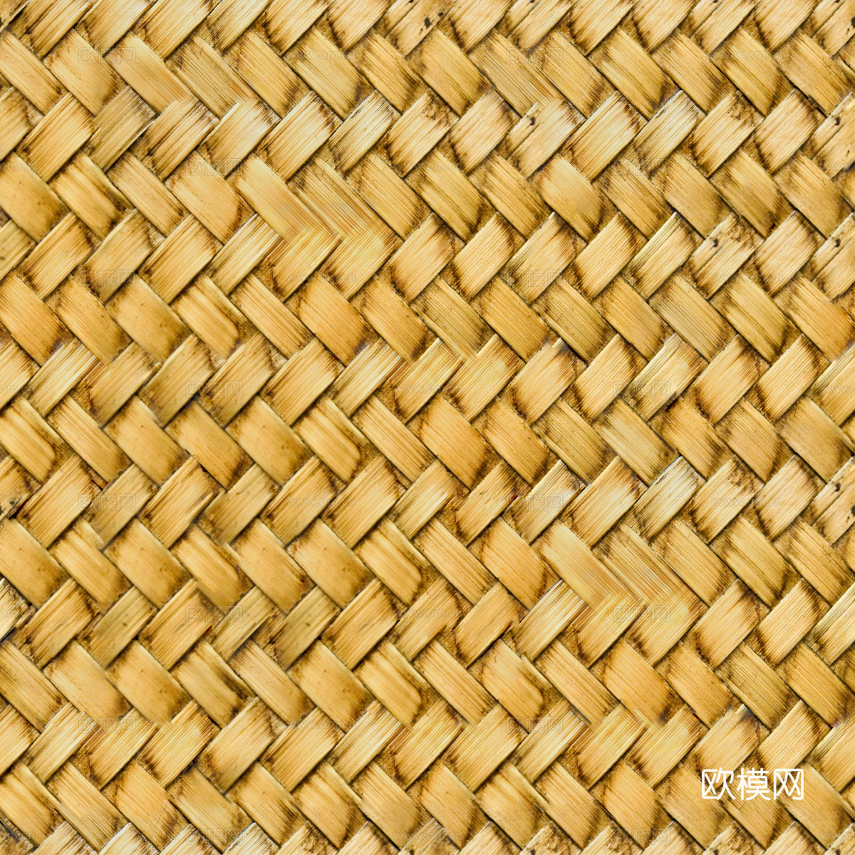 编织纹理，竹席竹编纹理，竹纹编织纹理81下载