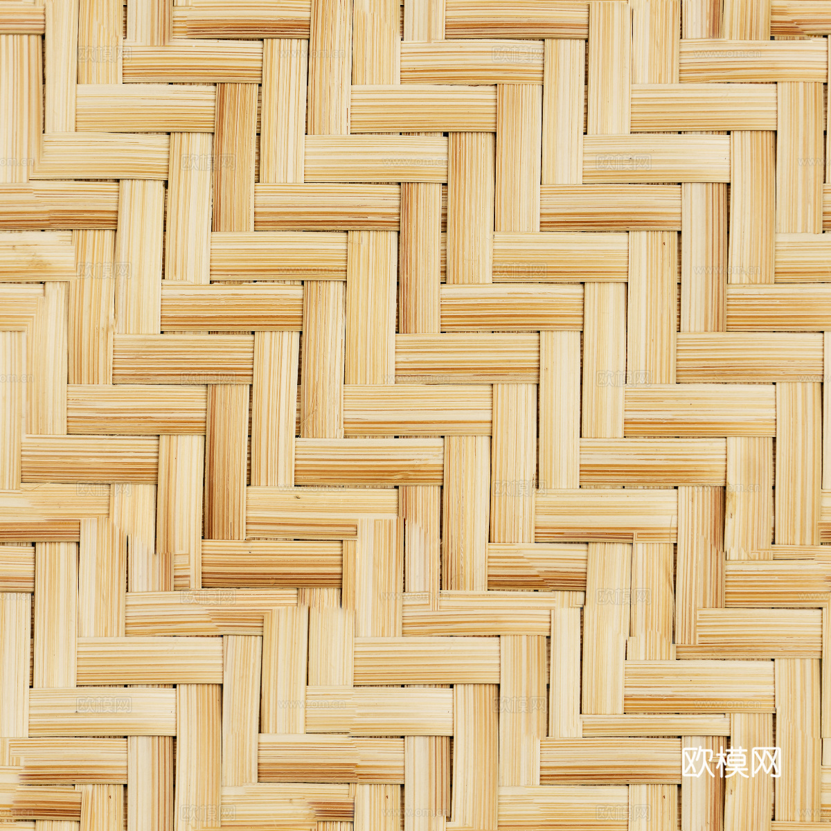 编织纹理，竹席竹编纹理，竹纹编织纹理353下载