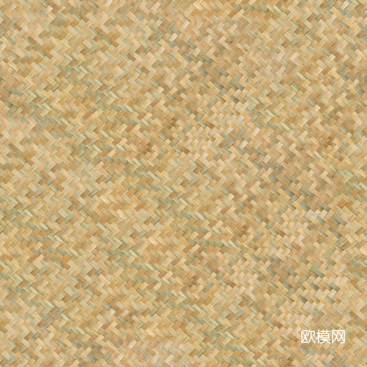 编织纹理，竹席竹编纹理，竹纹编织纹理337下载