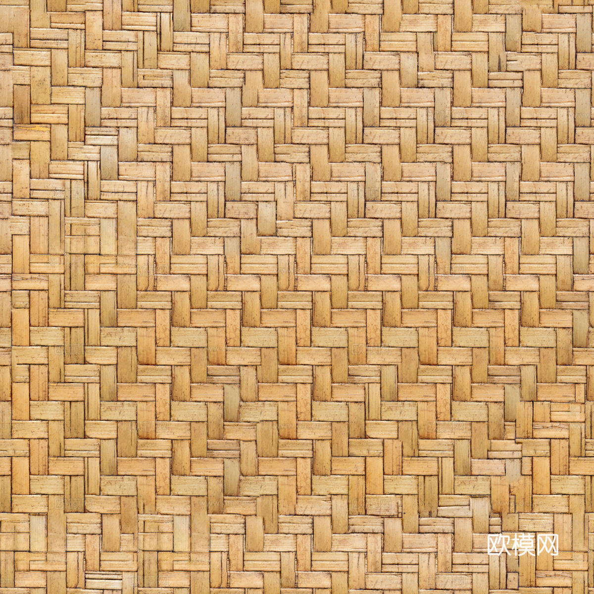 编织纹理，竹席竹编纹理，竹纹编织纹理43下载
