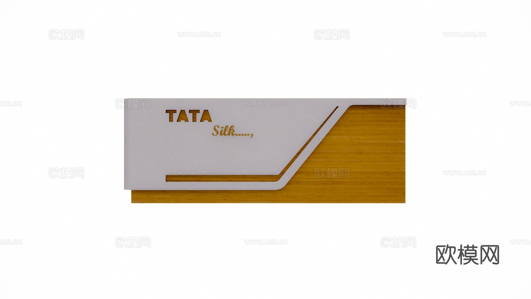 大厅 前台 电脑su模型