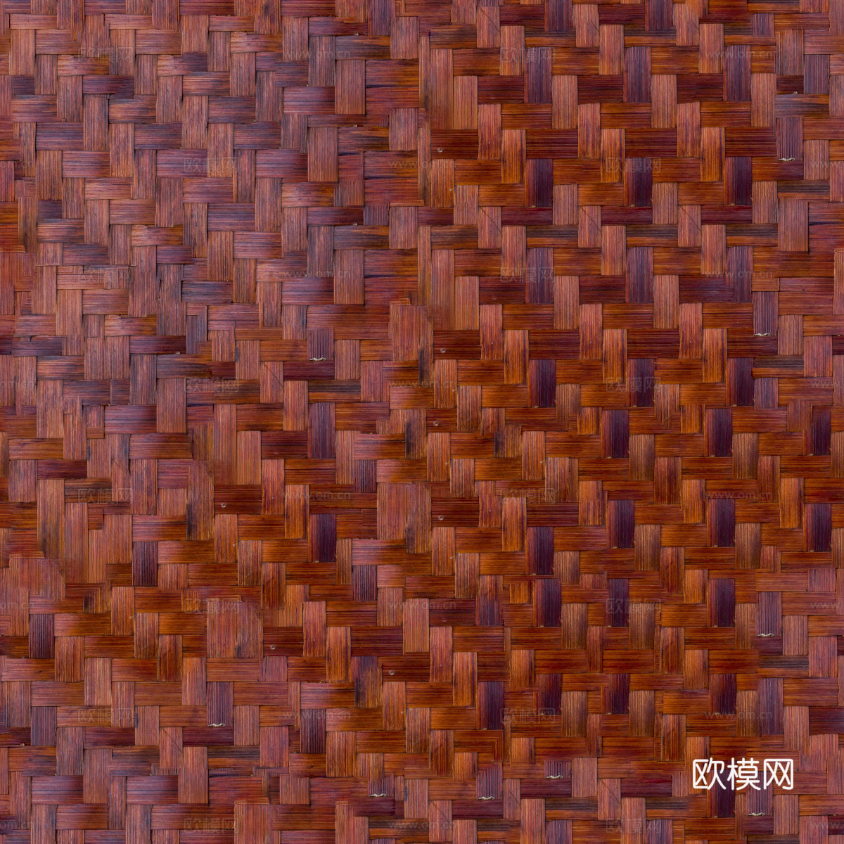 编织纹理，竹席竹编纹理，竹纹编织纹理170下载