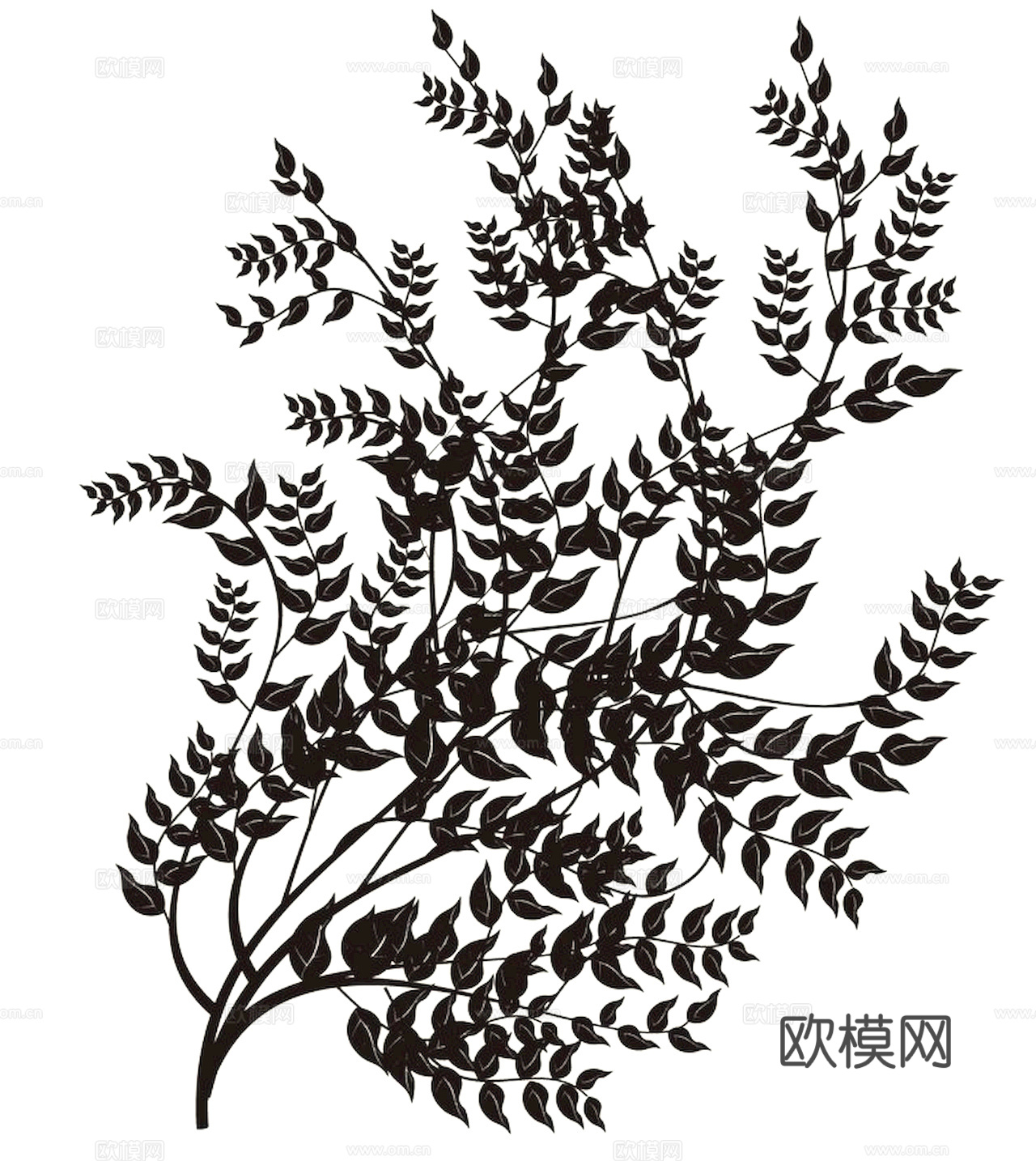 黑白遮罩通道黑白凹凸高光遮罩线条花纹纹理水泥做旧脏旧墙面下载