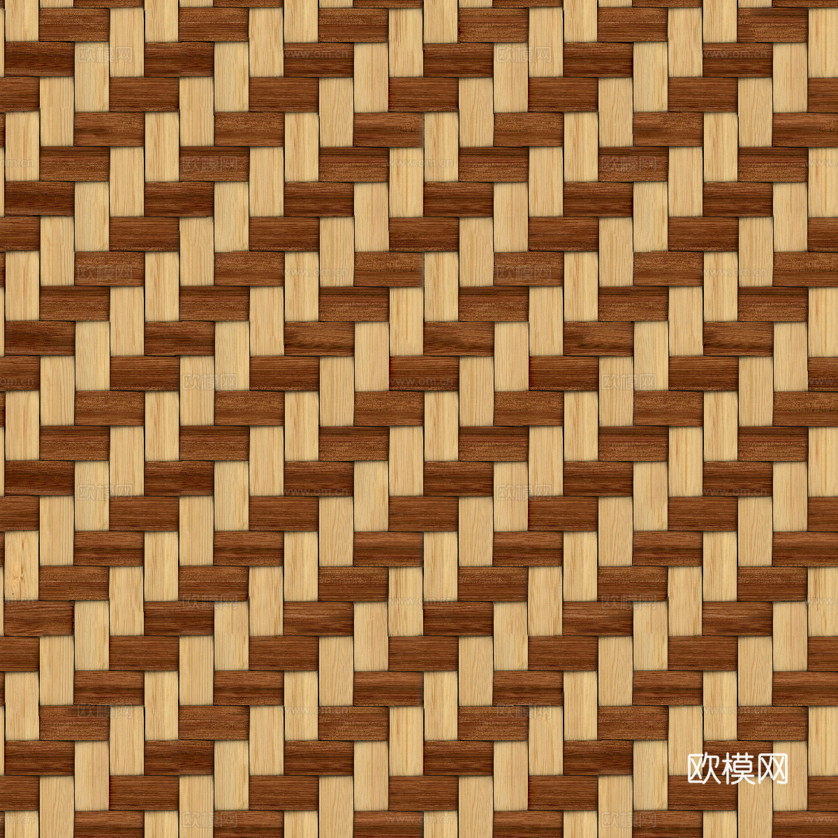 编织纹理，竹席竹编纹理，竹纹编织纹理372下载