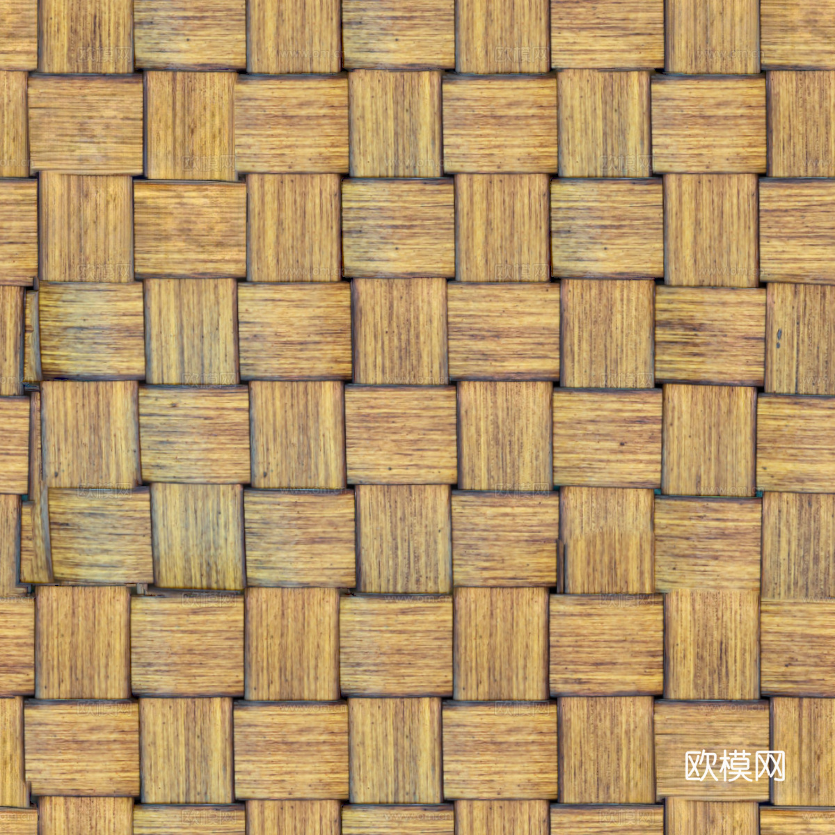 编织纹理，竹席竹编纹理，竹纹编织纹理83下载