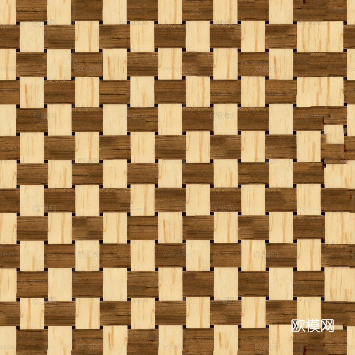 编织纹理，竹席竹编纹理，竹纹编织纹理439