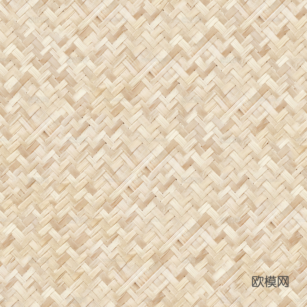 编织纹理，竹席竹编纹理，竹纹编织纹理189下载