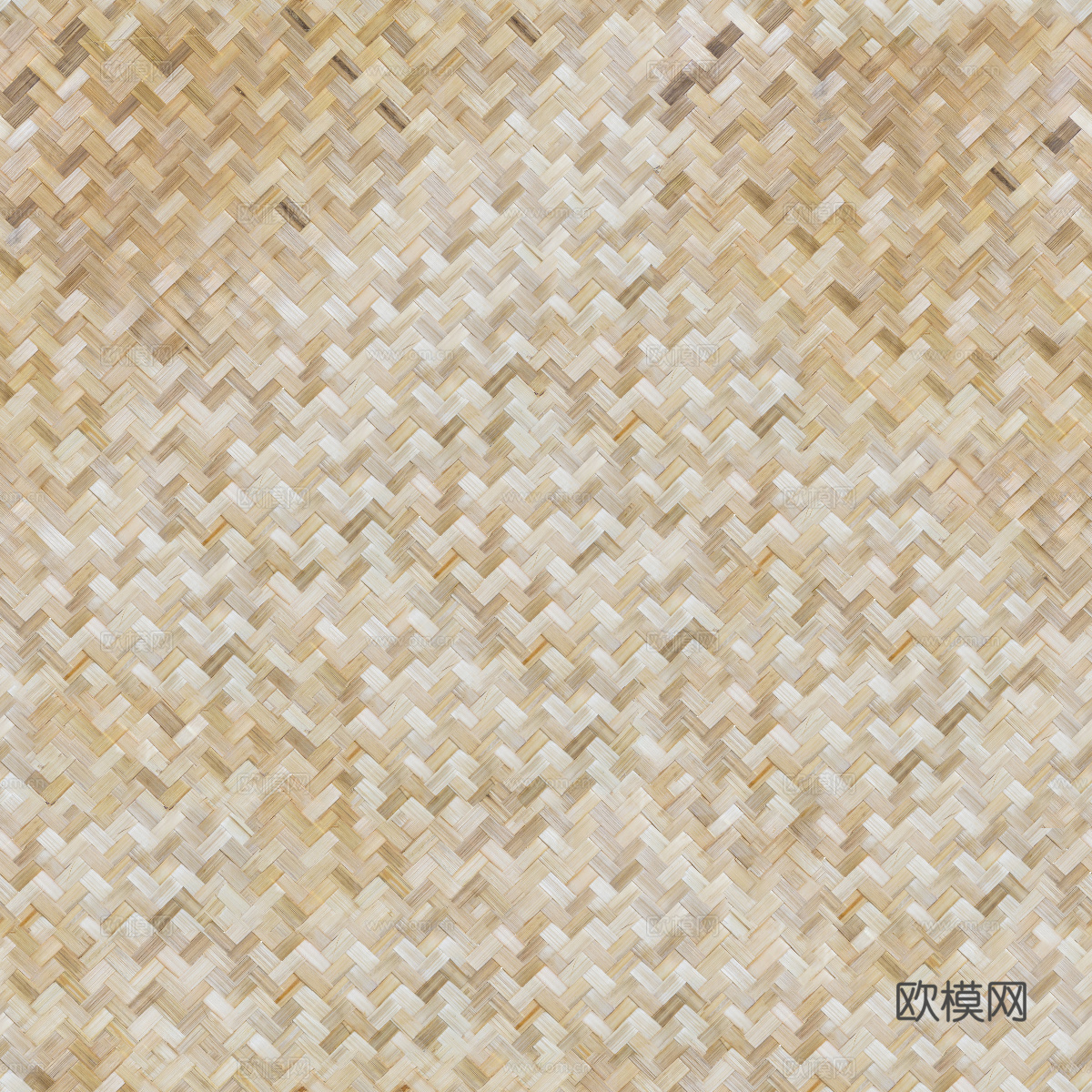 编织纹理，竹席竹编纹理，竹纹编织纹理107下载