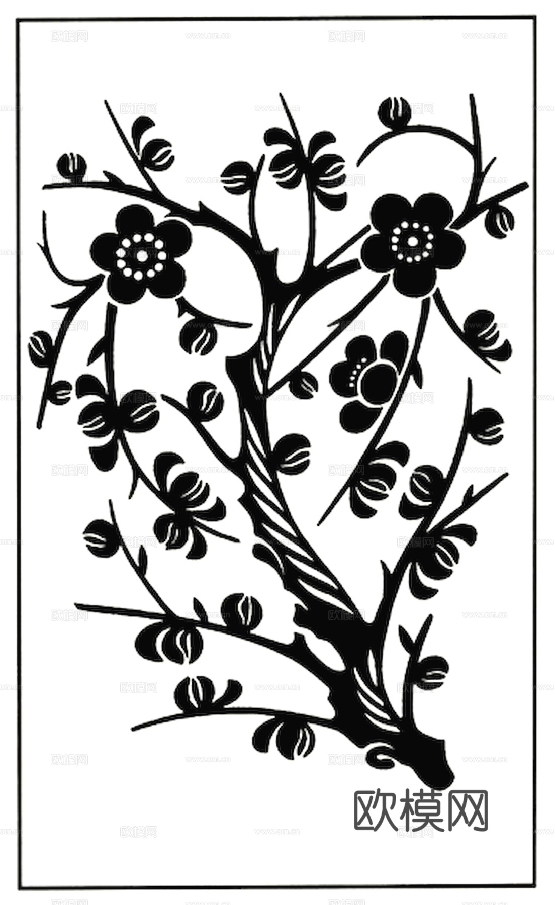 黑白遮罩通道黑白凹凸高光遮罩线条花纹纹理水泥做旧脏旧墙面下载