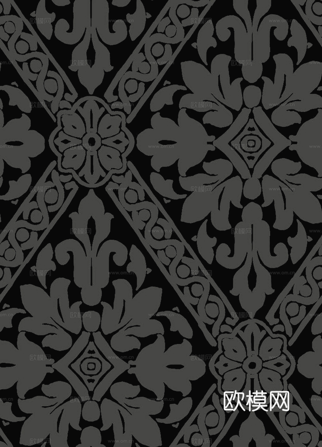 黑白遮罩通道黑白凹凸高光遮罩线条花纹纹理水泥做旧脏旧墙面下载