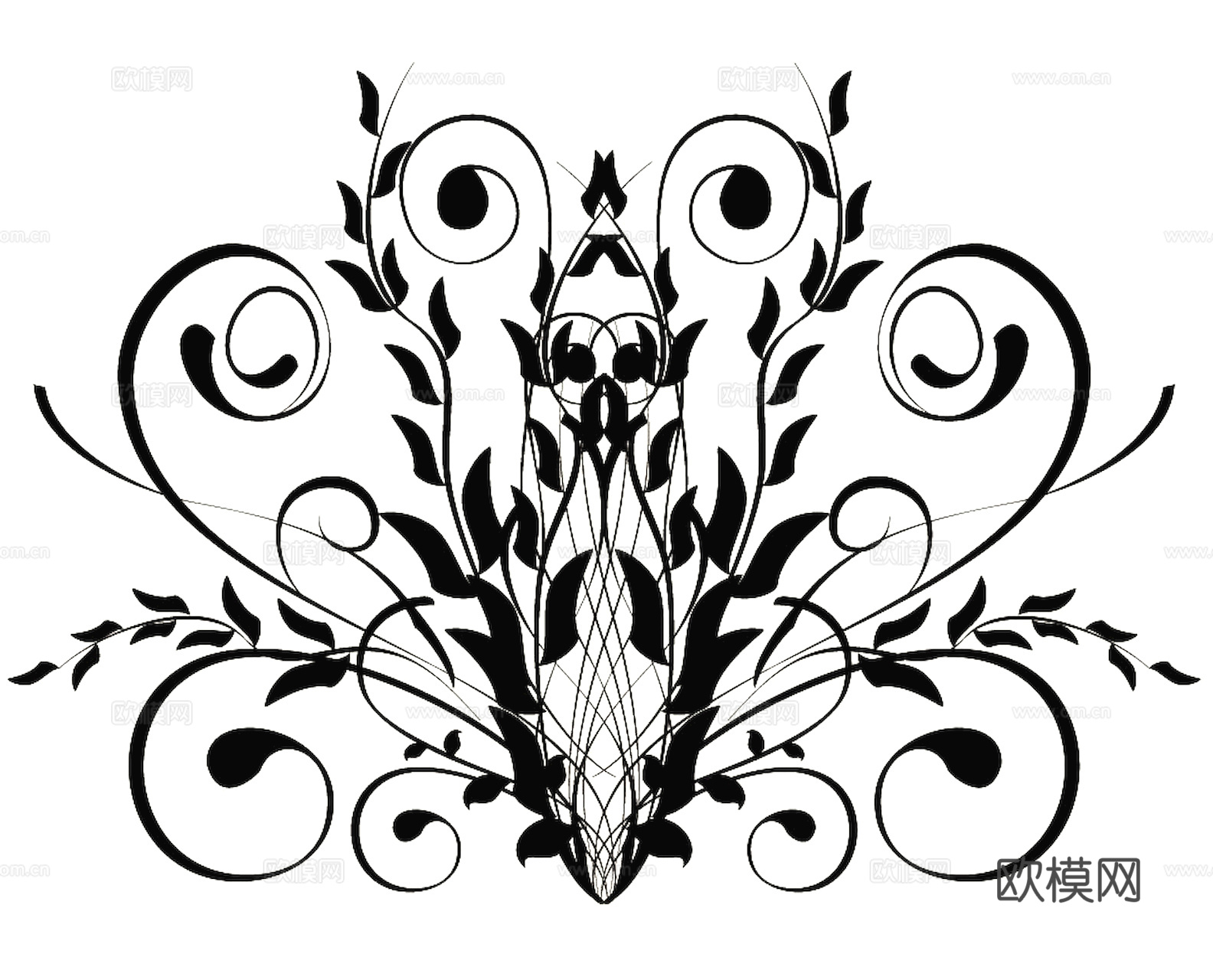 黑白遮罩通道黑白凹凸高光遮罩线条花纹纹理水泥做旧脏旧墙面下载