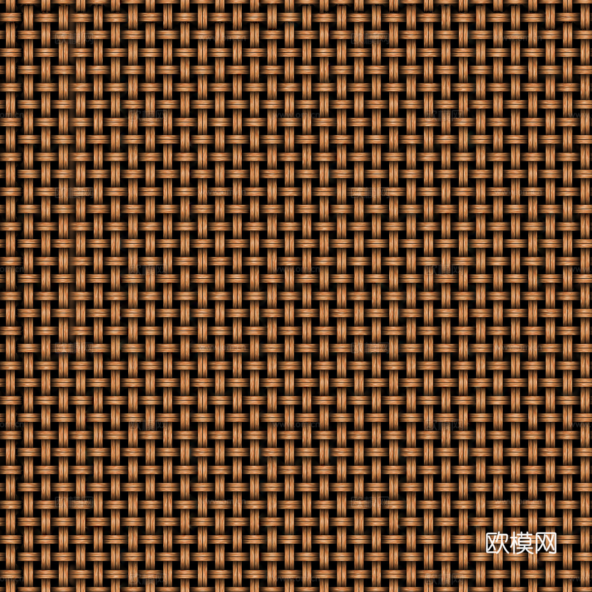 编织纹理，竹席竹编纹理，竹纹编织纹理547