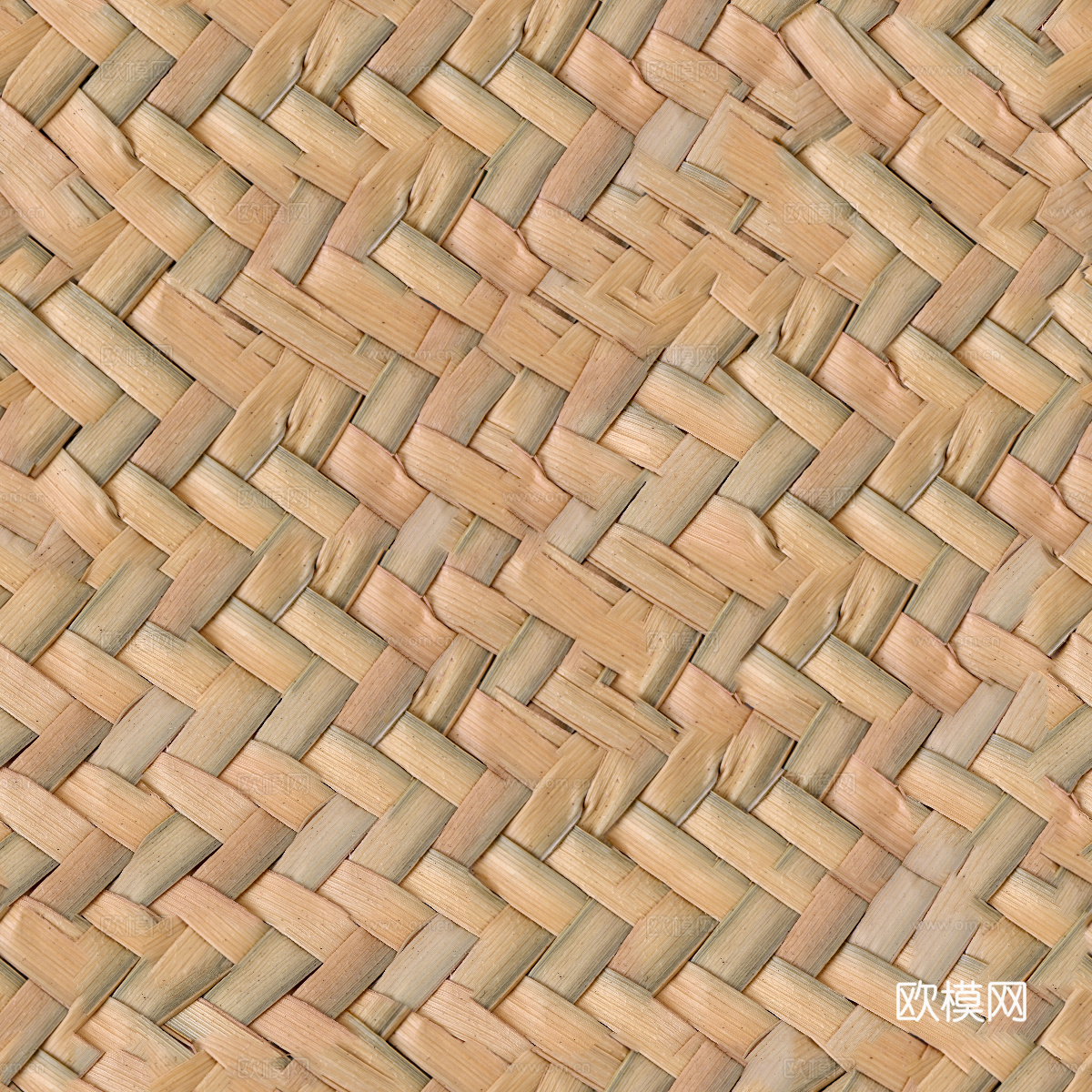 编织纹理，竹席竹编纹理，竹纹编织纹理356下载