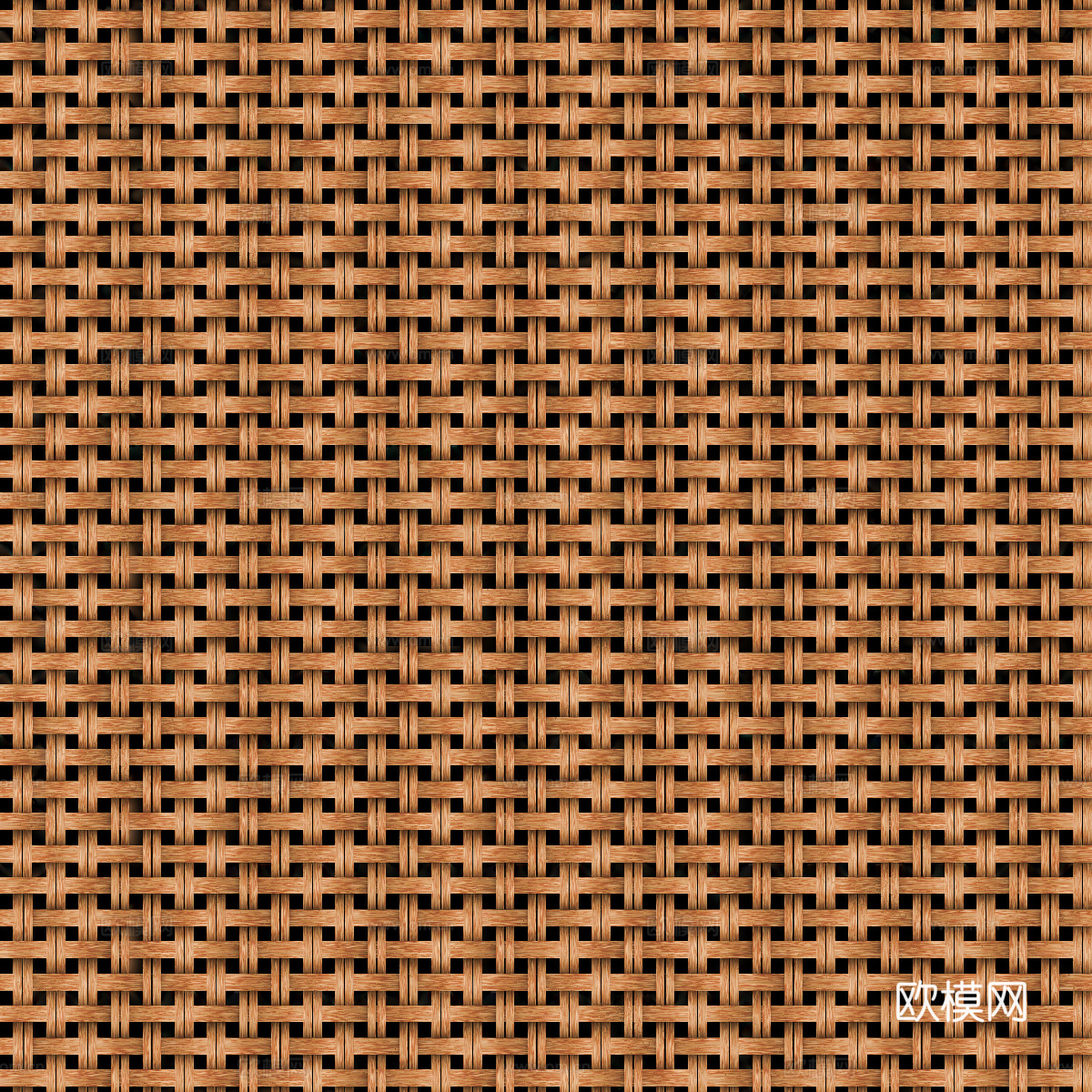 编织纹理，竹席竹编纹理，竹纹编织纹理543下载