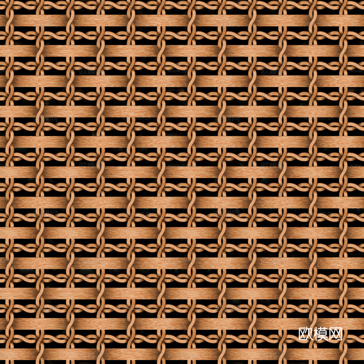 编织纹理，竹席竹编纹理，竹纹编织纹理545下载
