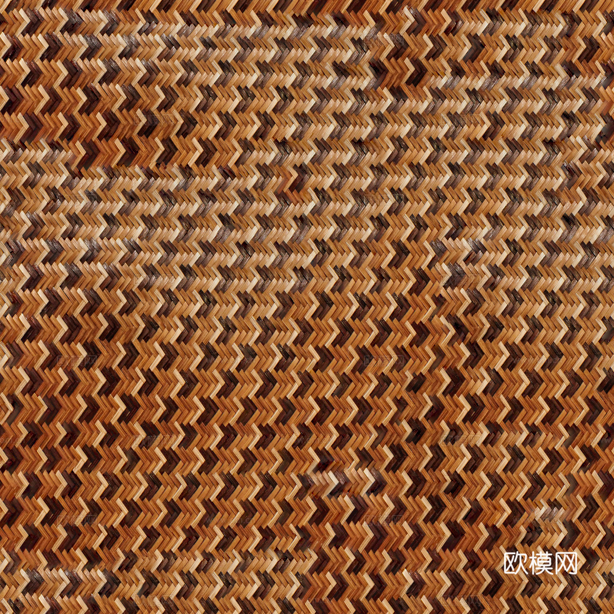 编织纹理，竹席竹编纹理，竹纹编织纹理63